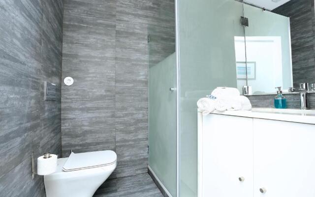 NEW Lisbon downtown Houses-4A