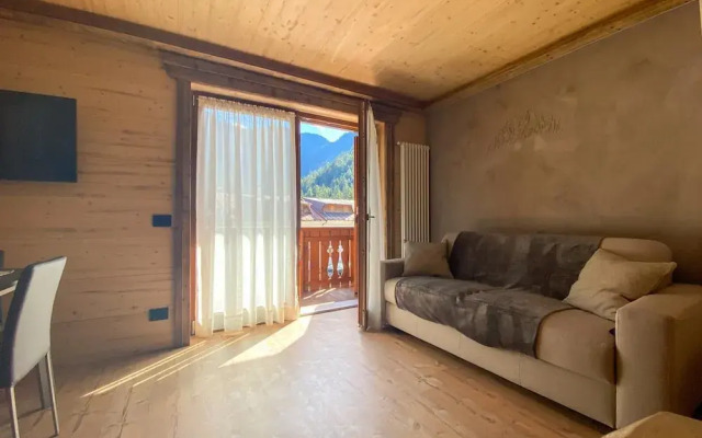 Mostesi Dolomites Spa Hotel