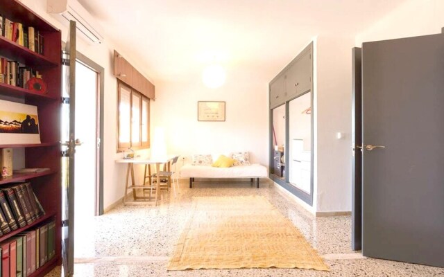 Villa With 2 Bedrooms in Málaga, With Wonderful sea View, Private Pool