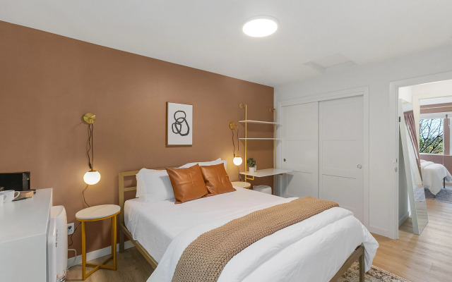 Sweet Suites Capitol Hill