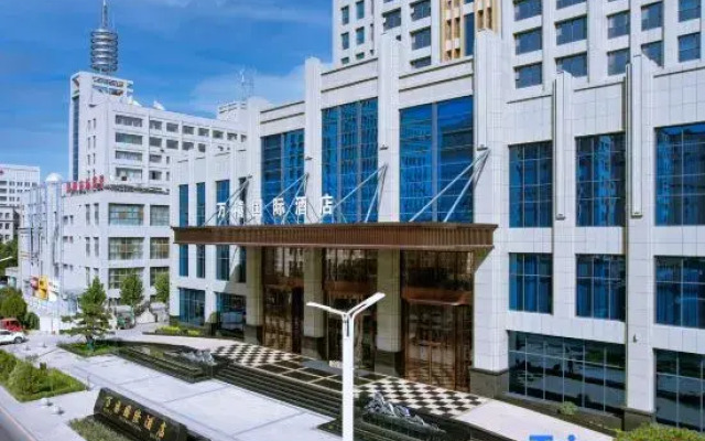 Wanxi International Hotel