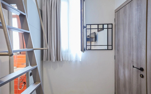 toStay loft