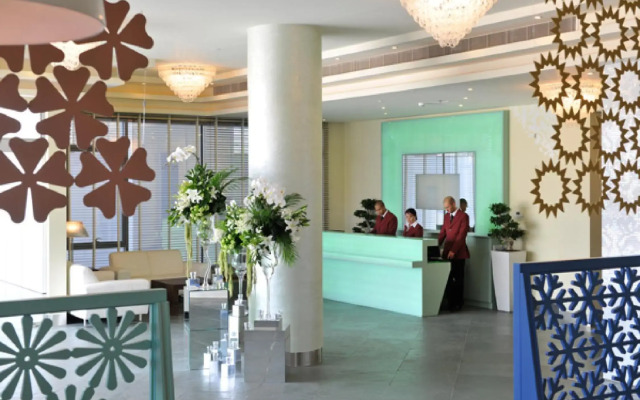 Al Raya Suites