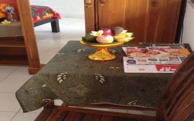 Verra Guest House