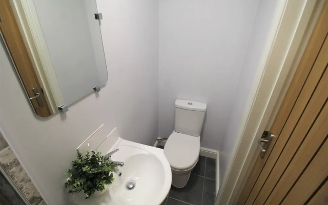 Comfy Rooms in Coventry