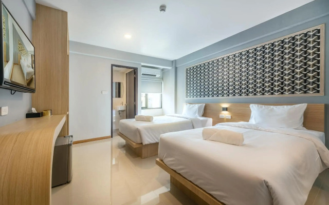 Plaai Play Hotel