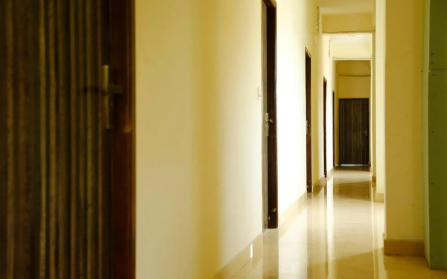 Kpk lodge