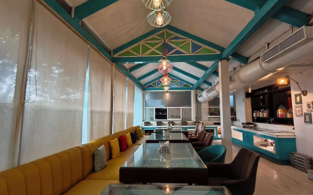 Hotel Heritage 2001-Nagpur