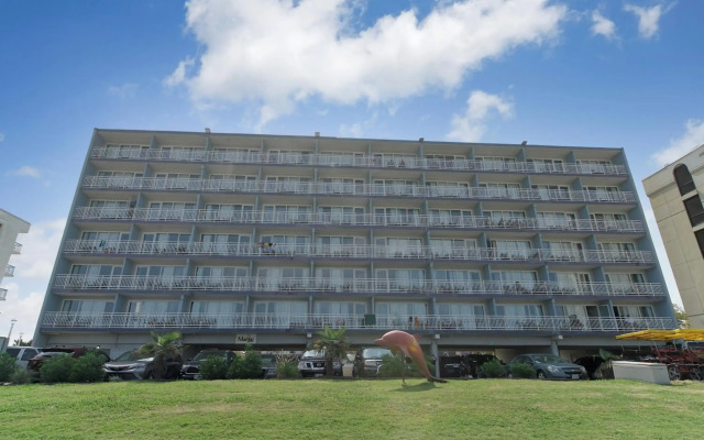Marjac Suites Virginia Beach Oceanfront