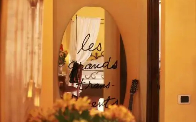 Relais Ristori Carpe Diem