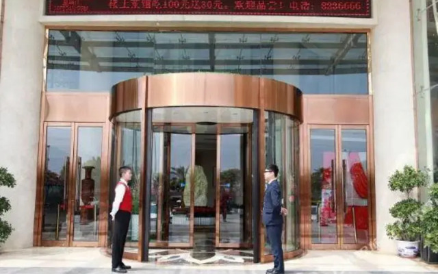 Long Teng International Hotel