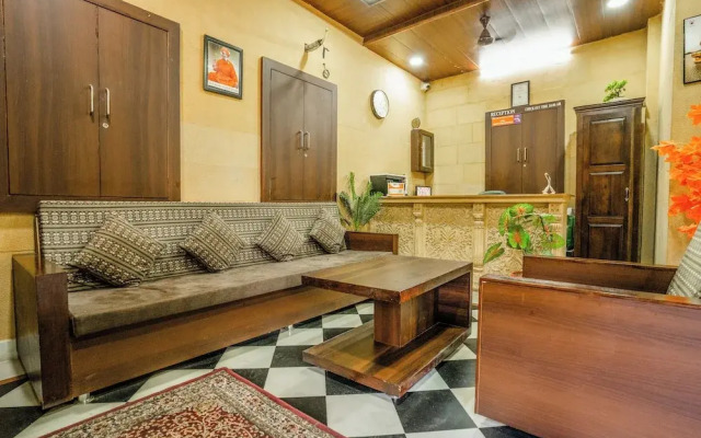 Hotel The Jaisal Classic Jaisalmer