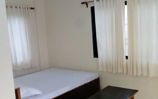 Manthan Beach Resort