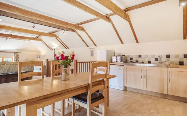 Punch Cottage