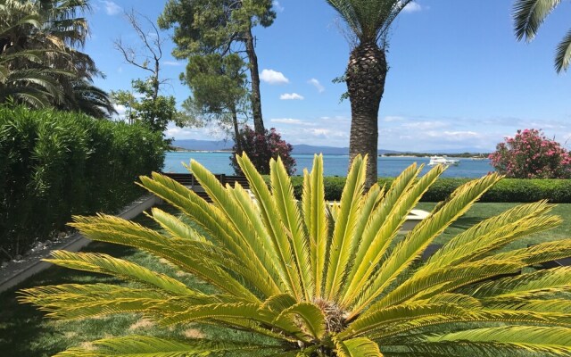 Samaya Beach House