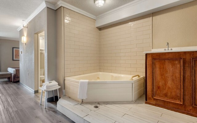 Best Western Fort Washington Inn