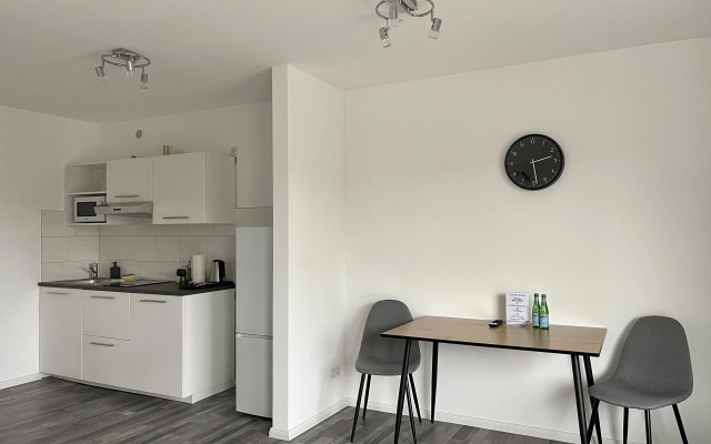 Studios im Haus Deutsch Krone