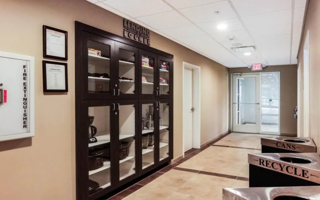 Candlewood Suites Brighton by IHG