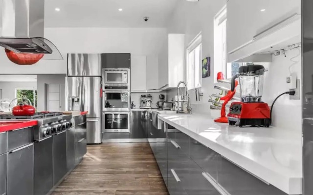 Alojamiento Vacacional en Miami