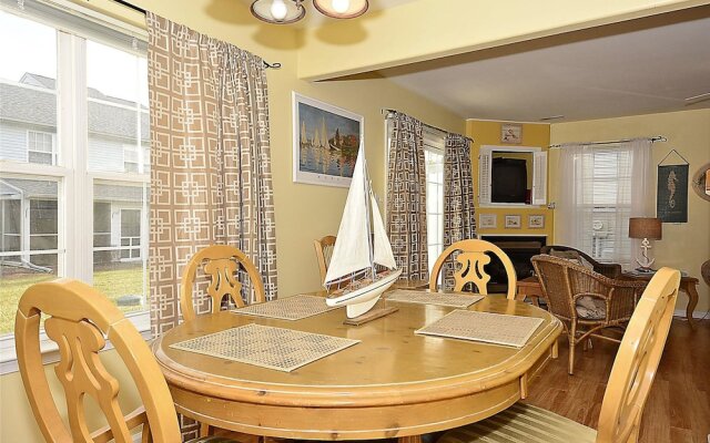 3 Caroline Eagles Landing by Long & Foster