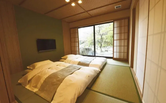 Oukai Villa Izumi