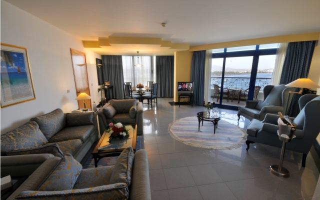 Marina Sharm Hotel