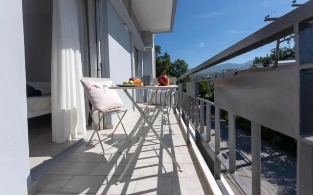 Avra Apartment