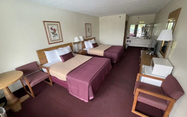 Ozark Valley Inn