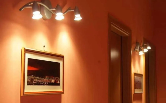 Bed & Breakfast Vesuvio