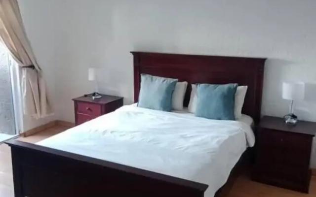 Room in Guest Room - A Home Away From Home!