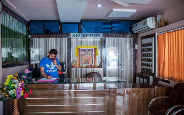 Shivam Residency And Restaurant By OYO Rooms