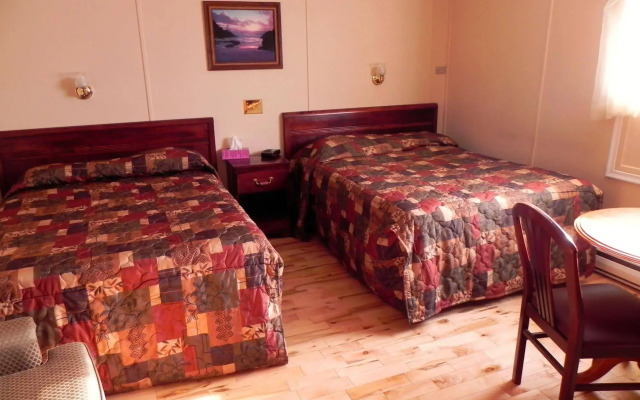 Harbourview Inn, SureStay Collection by Best Western