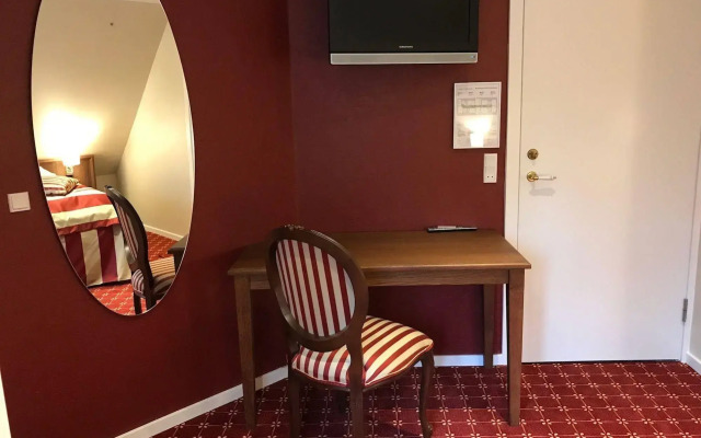 Hotel BramslevGaard