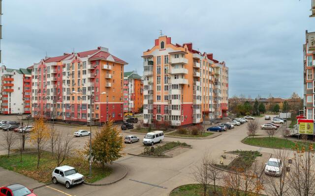 ТутЖивут на улице Византийская 7