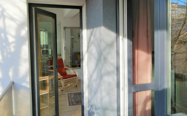 Cozy Apartment Bujorilor Suceava