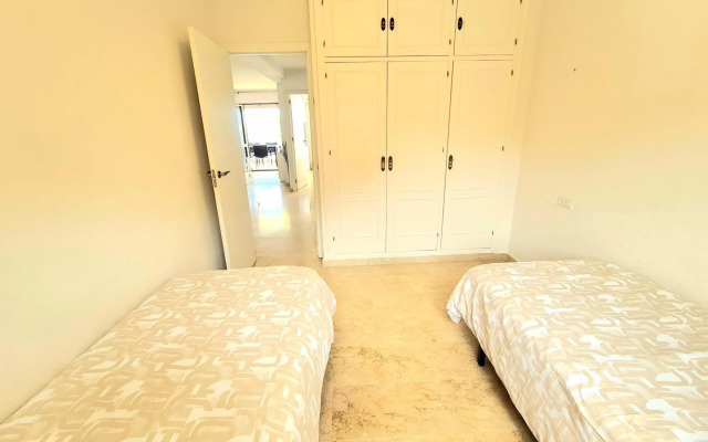 SunRise Sea Views Eco Apartment With Swimming Pool