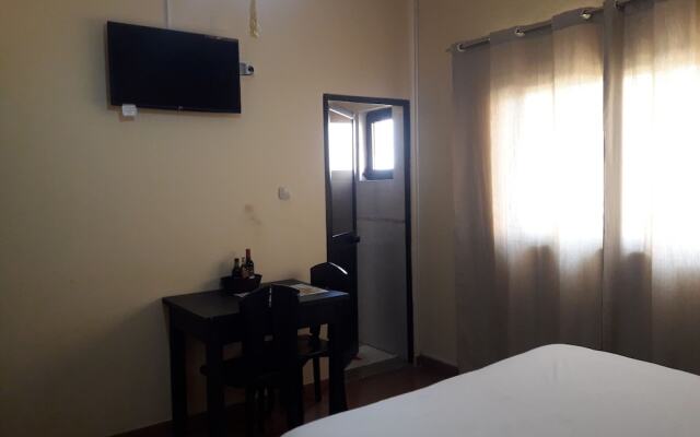 Best Morro Bento City Guest House