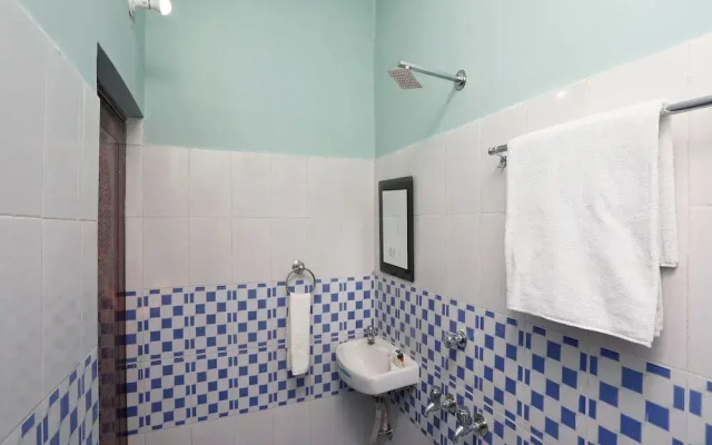 Sima Hospitality By OYO Rooms