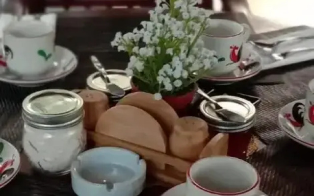 The Mangkoro By Yuwono Hospitality