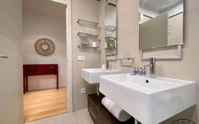 Charming Retiro Exclusive