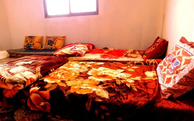 Little Petra Comfortable HomeStay