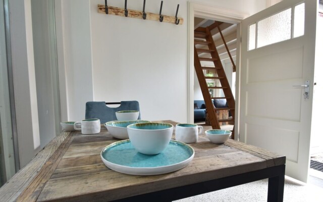 Pleasant Holiday Home in Schoorl Near the Beach