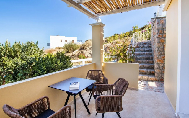 Elaia Villas