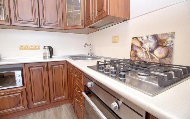 4 Сезона в микрорайоне Восточный 6/3А