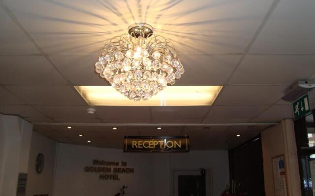 Grand Beach Hotel