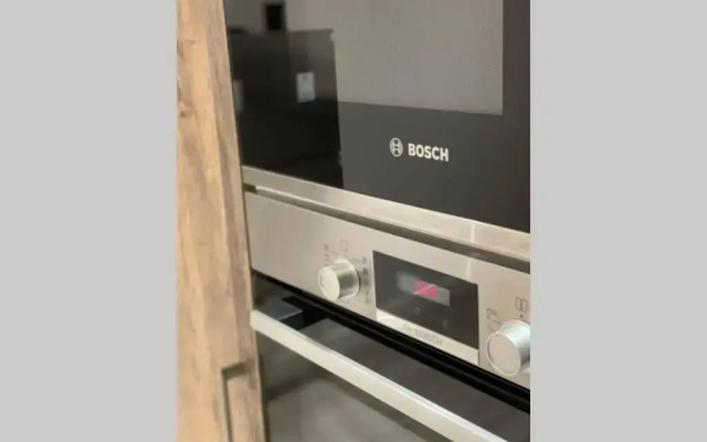 Coworking House - Quiet With Rooftop