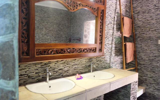 Villa Boreh Beach Resort & Spa