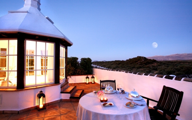 La Bobadilla, a Royal Hideaway Hotel