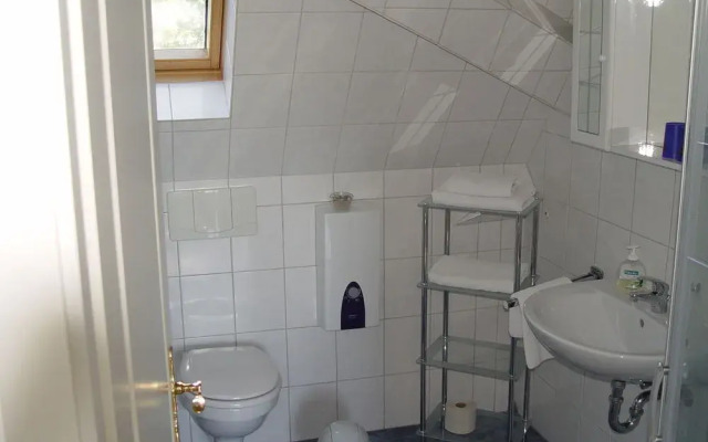 Feriendorf Slawitsch