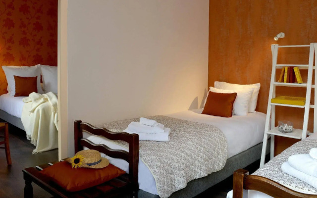 Logis Hotel Les 3 Rois